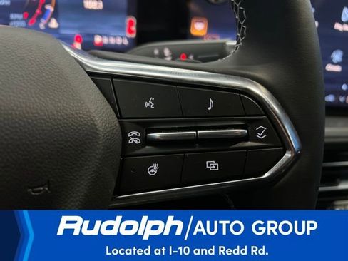 Used 2026 Chevrolet Traverse LT w/ Driver Confidence Package image 19