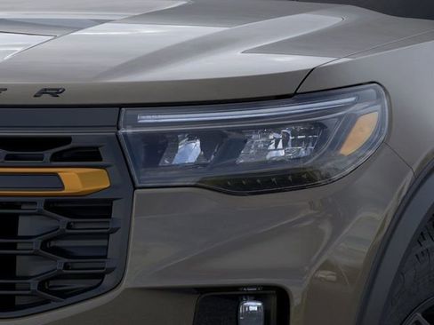 New 2026 Ford Explorer Tremor w/ Tremor Ultimate Package image 35