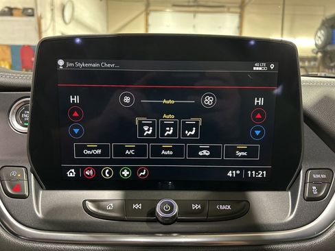 Used 2023 Chevrolet Blazer LT w/ Midnight/Sport Edition image 31