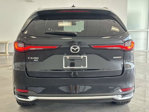 Used 2024 MAZDA CX-90 3.3 Turbo S w/ Premium Package AWD/4WD image 26