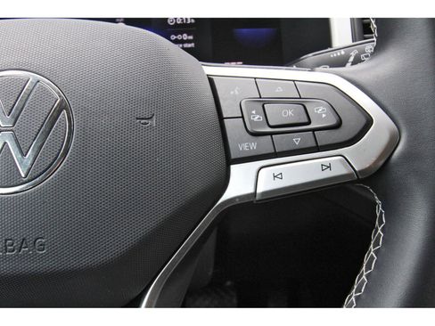 Used 2022 Volkswagen Atlas SE AWD/4WD image 20