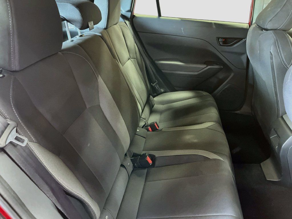 Used 2025 Subaru Impreza 2.0i AWD/4WD image 25