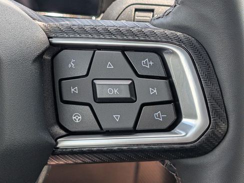 New 2026 Ford Mustang Coupe RWD image 21