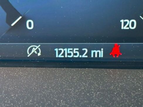 Used 2024 Ford F150 XLT w/ Equipment Group 302A MID image 12