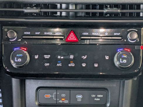 New 2025 Hyundai Tucson N Line w/ Tow & Go Package image 21