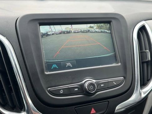 Used 2018 Chevrolet Equinox LS w/ LPO, Floor Liner Package image 9