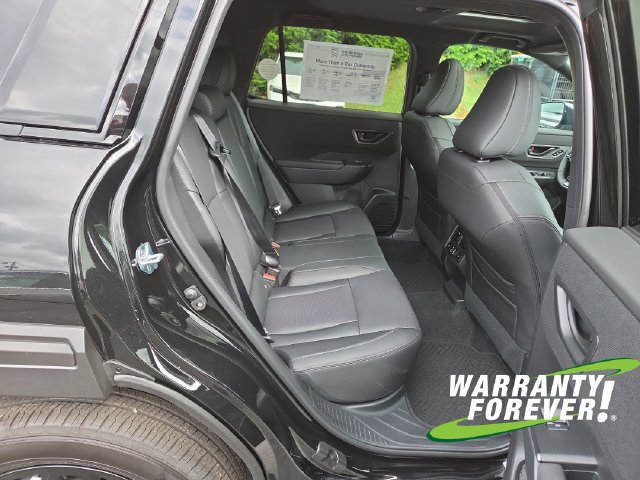 New 2026 Subaru Outback Limited AWD/4WD image 17