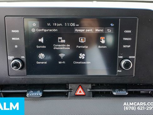 Used 2025 Kia Sportage LX FWD image 33