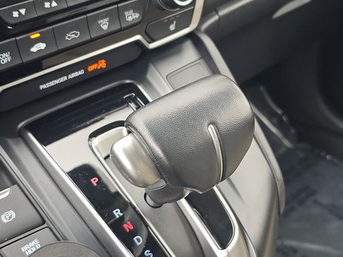 Certified 2019 Honda CR-V EX-L image 26