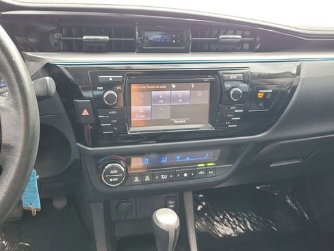 Used 2014 Toyota Corolla S w/ Protection Package image 14