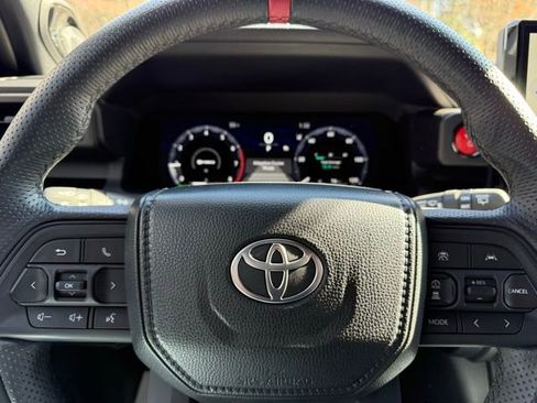 Used 2025 Toyota 4Runner TRD Pro AWD/4WD image 63