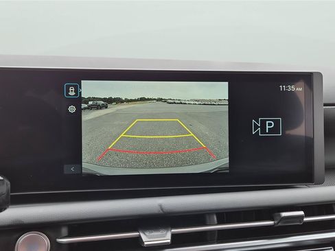 Certified 2026 Hyundai Tucson SEL AWD/4WD image 19