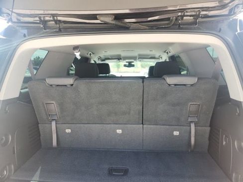 Used 2015 Chevrolet Tahoe LS RWD image 12