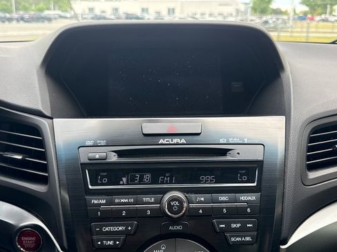 Used 2013 Acura ILX w/ Technology Package image 24