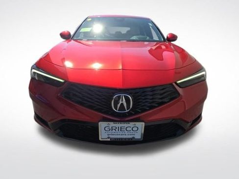 Used 2023 Acura Integra A-Spec image 2