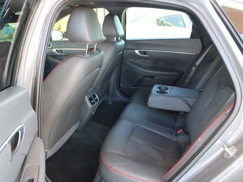 Used 2020 Hyundai Sonata SEL Plus image 27