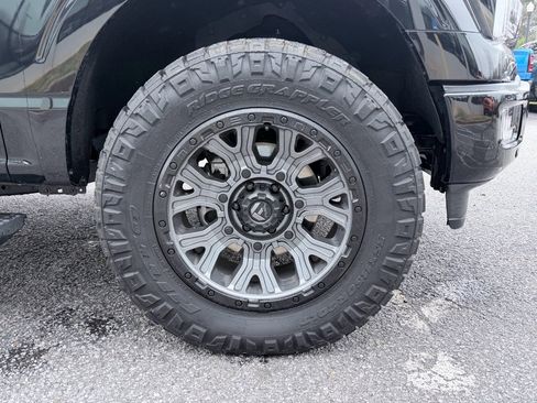 Used 2024 Ford F150 Platinum w/ Equipment Group 702A High image 26