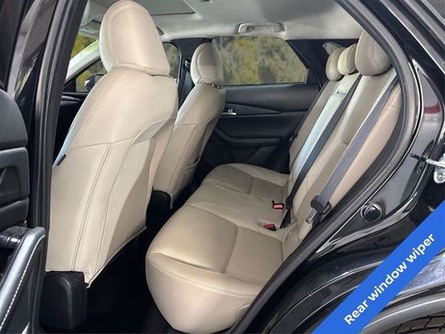 Used 2024 MAZDA CX-30 AWD 2.5 S w/ Preferred Package image 10