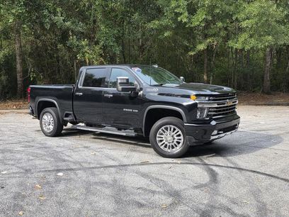 Used 2023 Chevrolet Silverado 2500 High Country w/ Technology Package