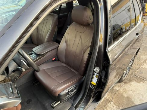 Used 2018 BMW X5 xDrive35i image 7