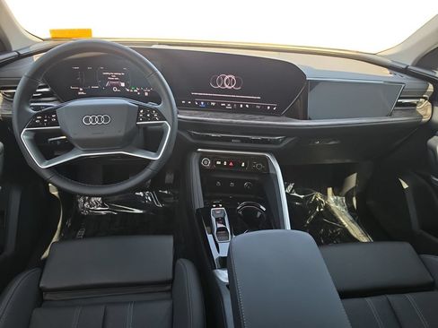 Used 2025 Audi Q5 Prestige AWD/4WD image 10