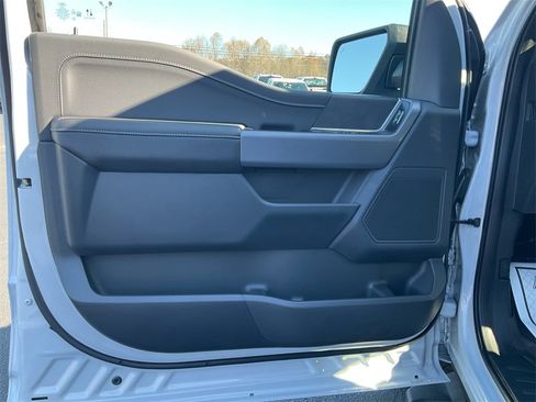 New 2025 Ford F150 XLT w/ Equipment Group 302A MID image 17