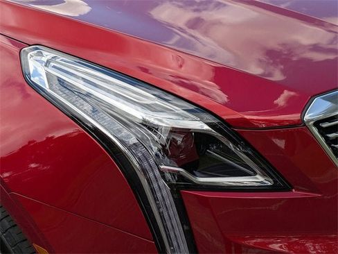 New 2025 Cadillac XT5 Premium Luxury w/ Technology Package image 9