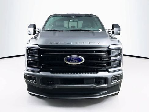 New 2026 Ford F250 Platinum image 6