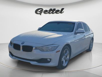 Used 2014 BMW 328i xDrive Sedan
