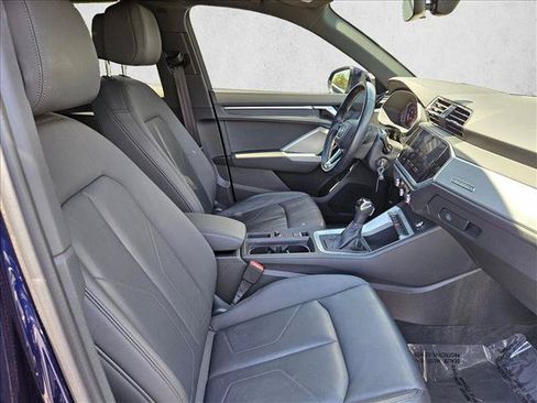 Used 2021 Audi Q3 2.0T Premium AWD/4WD image 25