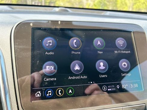 Used 2022 Chevrolet Equinox LT FWD image 21