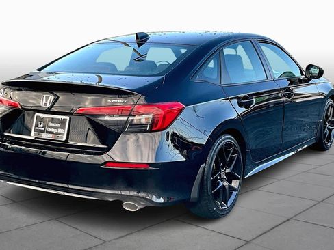 Used 2023 Honda Civic Sport image 10