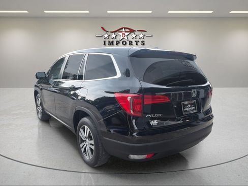 Used 2016 Honda Pilot EX-L image 3