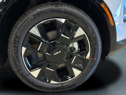New 2026 Kia Sportage SX AWD/4WD image 12