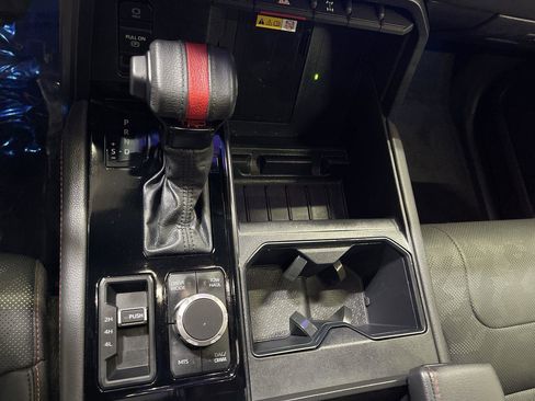 Used 2024 Toyota Tundra TRD Pro image 19