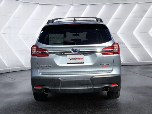 Used 2021 Subaru Ascent Premium image 5