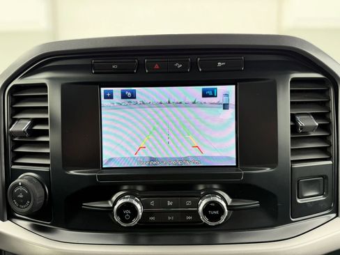 Used 2023 Ford F150 XLT w/ Equipment Group 301A Mid image 18