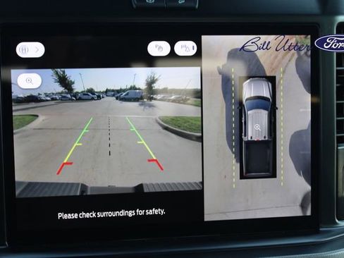 New 2026 Ford F250 Platinum image 16