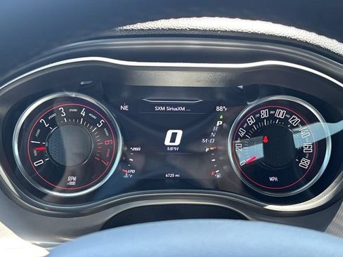 Used 2023 Dodge Challenger R/T Scat Pack w/ Scat Pack Stripe RWD image 25