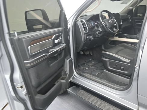Used 2023 RAM 2500 Laramie AWD/4WD image 10