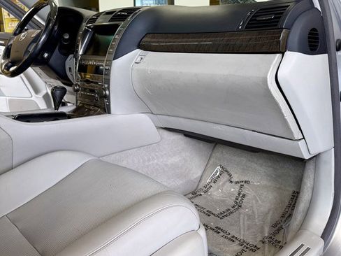 Used 2008 Lexus LS 460 RWD image 12