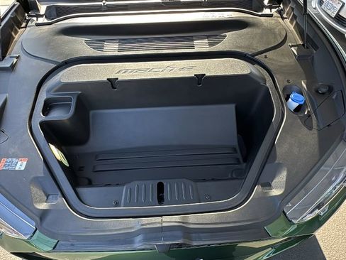 Certified 2025 Ford Mustang Mach-E Select w/ Comfort Package Lite RWD image 26