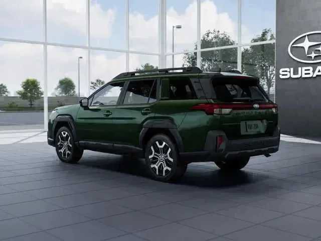 New 2026 Subaru Outback Touring XT AWD/4WD image 4
