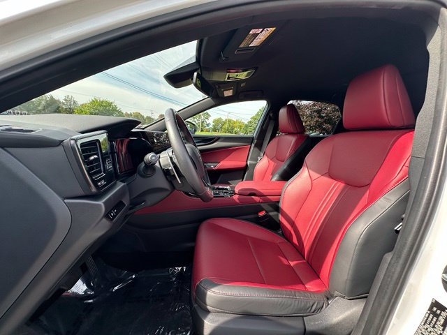Used 2024 Lexus NX 350 AWD w/ Cold Area Package image 16