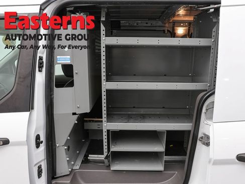 Used 2019 Ford Transit Connect XL FWD image 21