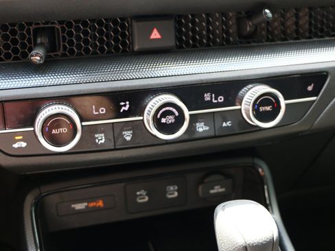 Used 2026 Honda CR-V EX image 21