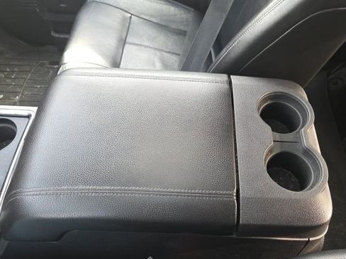 Used 2014 Ford F350 Lariat w/ Lariat Ultimate Package image 39