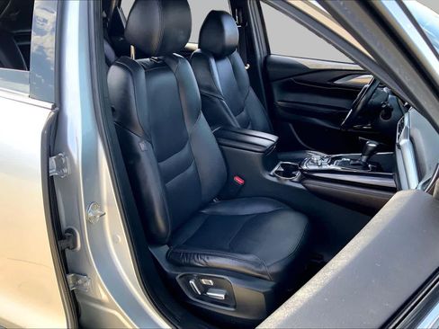 Used 2019 MAZDA CX-9 Grand Touring AWD/4WD image 8