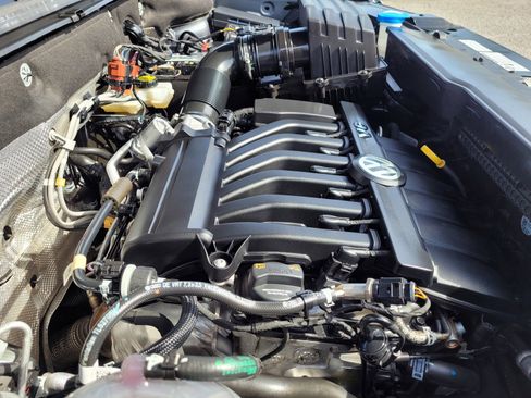 Used 2020 Volkswagen Atlas S w/ Towing Package image 27