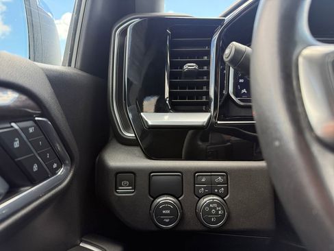 Certified 2023 Chevrolet Silverado 1500 LTZ w/ LTZ Premium Package RWD image 22